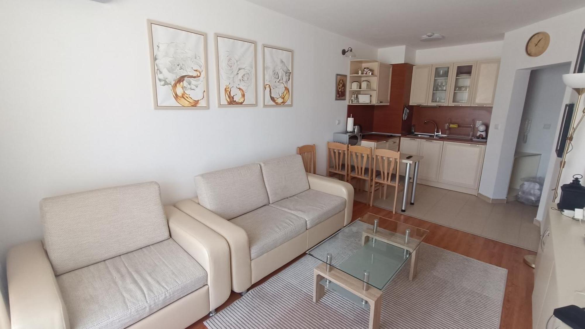 Belvedere Holiday Club Private Apartment Bansko Exterior foto