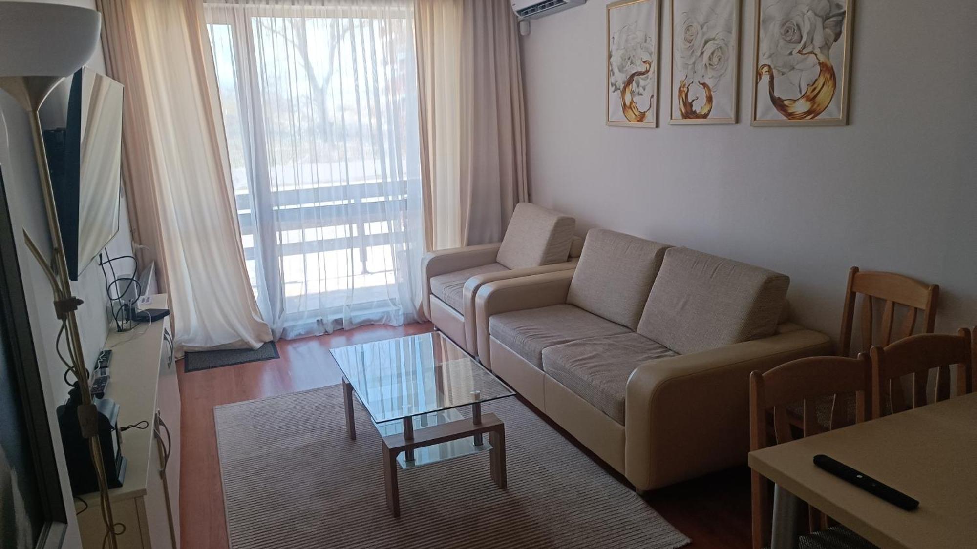 Belvedere Holiday Club Private Apartment Bansko Exterior foto