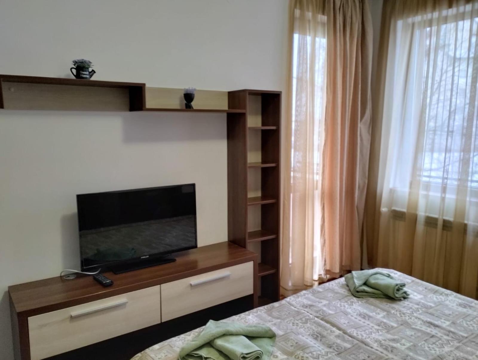 Belvedere Holiday Club Private Apartment Bansko Exterior foto
