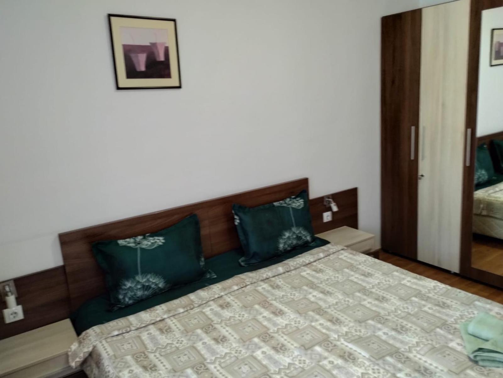 Belvedere Holiday Club Private Apartment Bansko Exterior foto