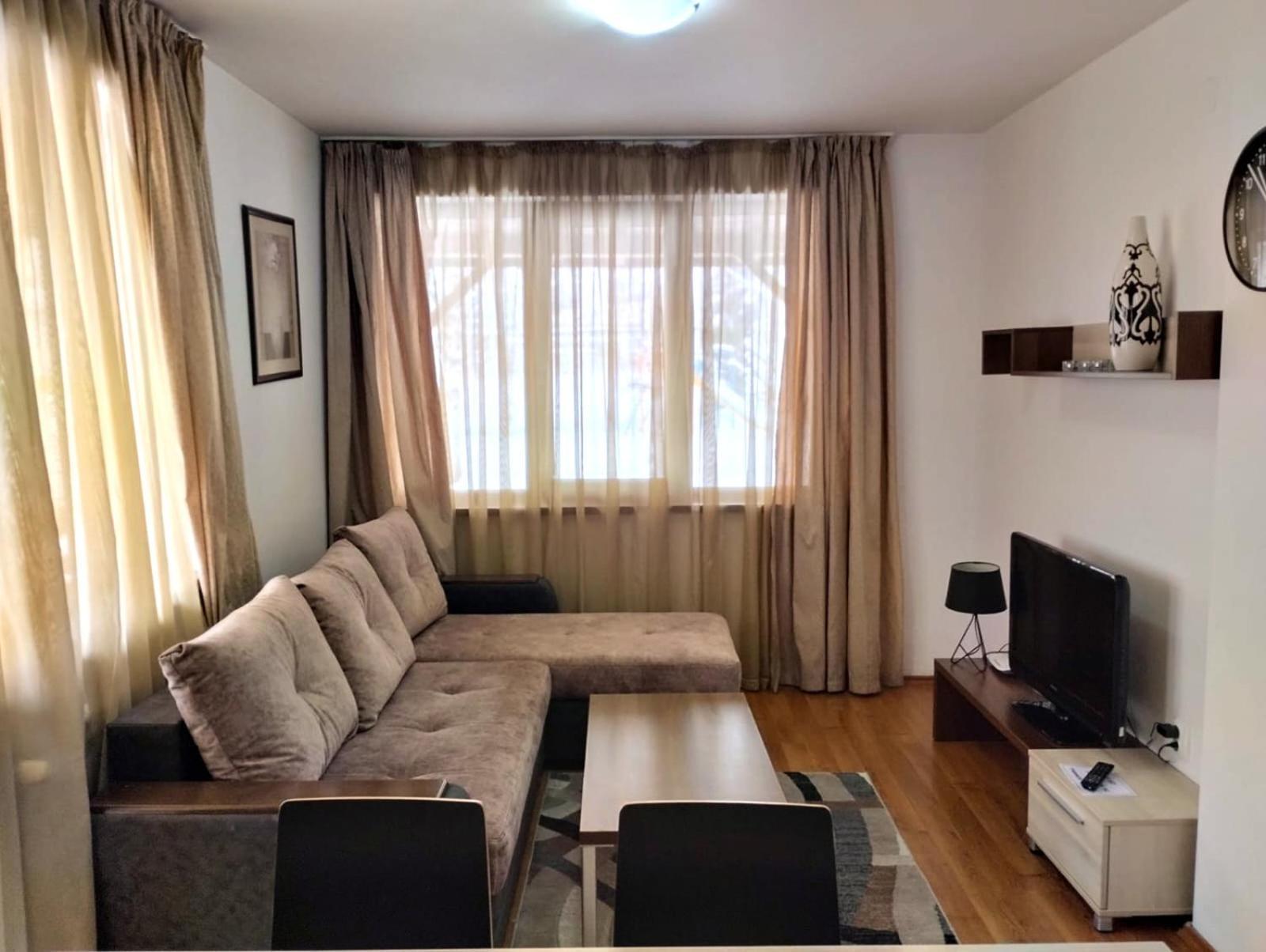 Belvedere Holiday Club Private Apartment Bansko Exterior foto