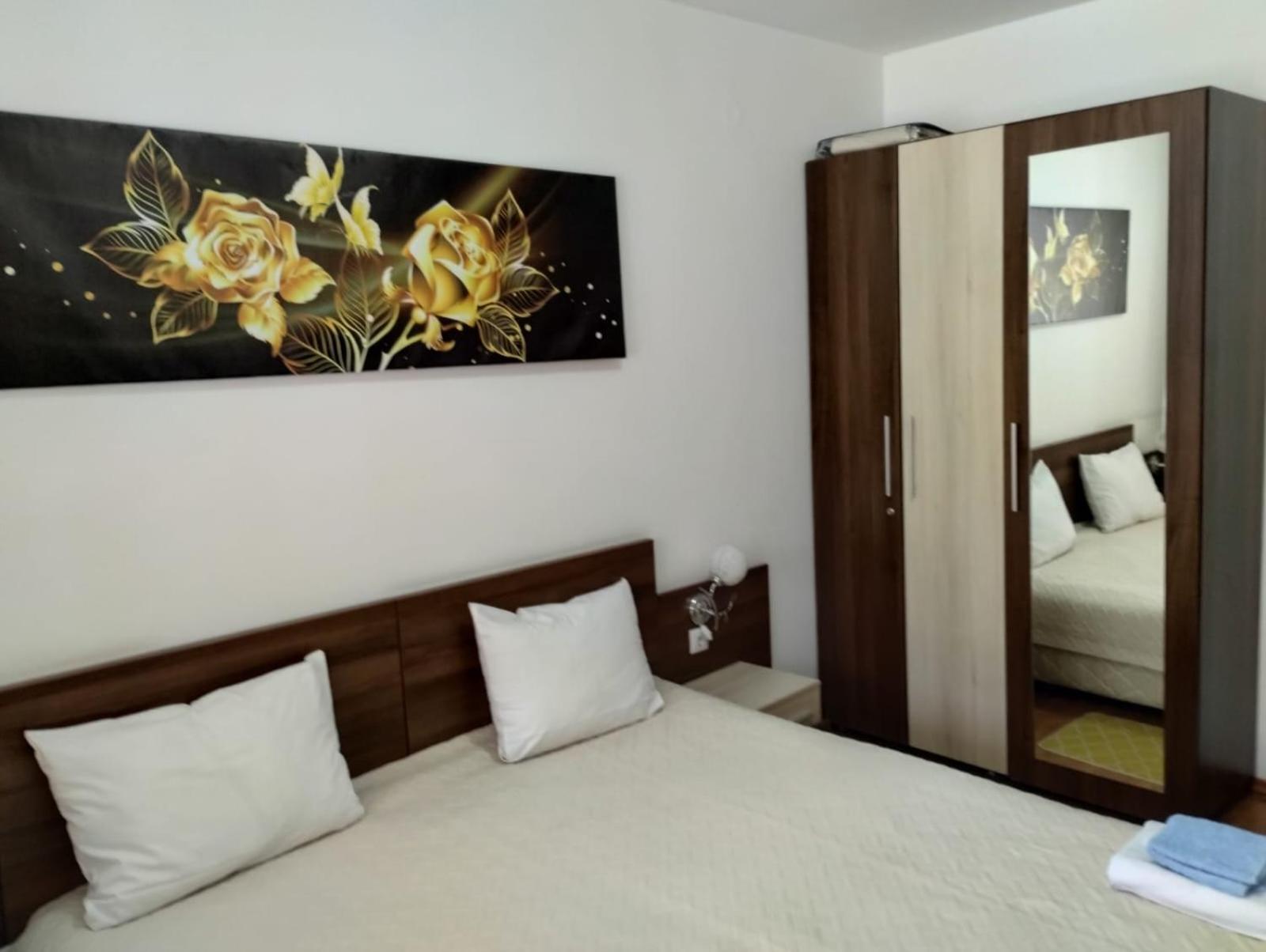 Belvedere Holiday Club Private Apartment Bansko Exterior foto