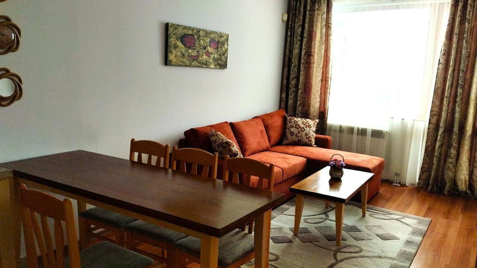 Belvedere Holiday Club Private Apartment Bansko Exterior foto