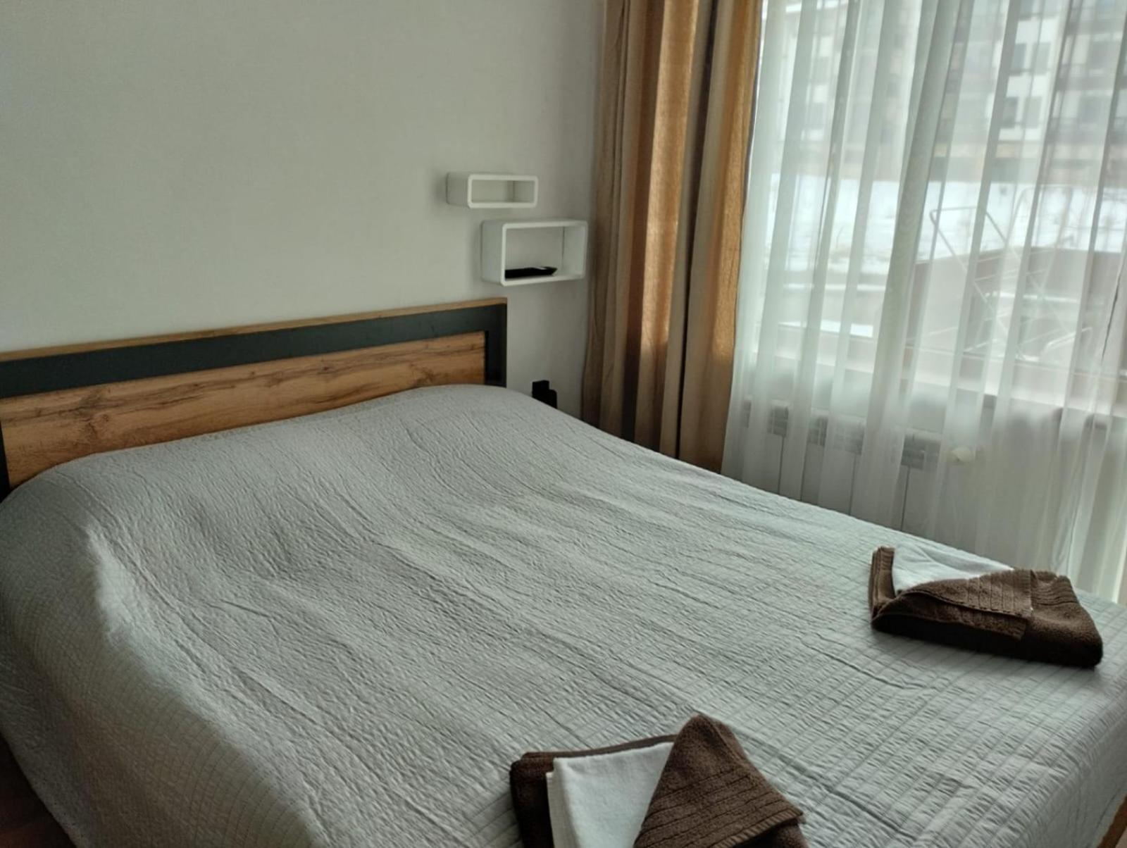 Belvedere Holiday Club Private Apartment Bansko Exterior foto