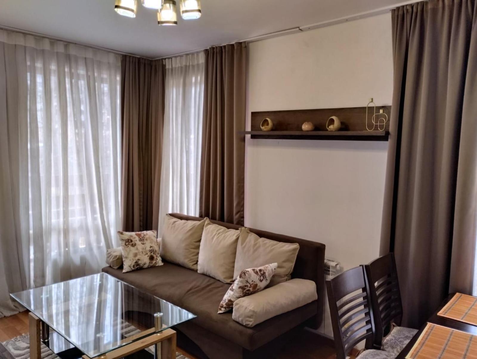 Belvedere Holiday Club Private Apartment Bansko Exterior foto