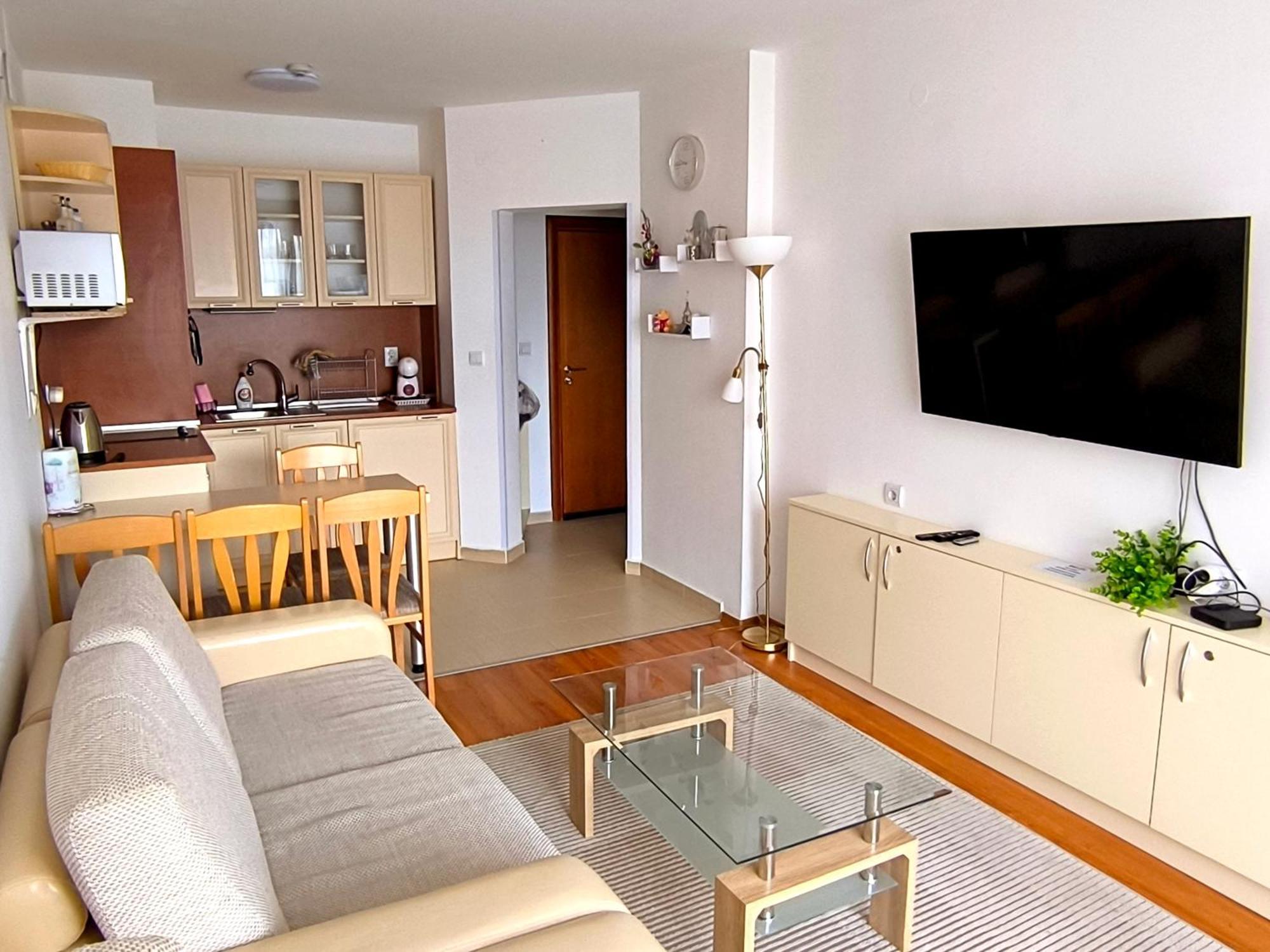 Belvedere Holiday Club Private Apartment Bansko Exterior foto