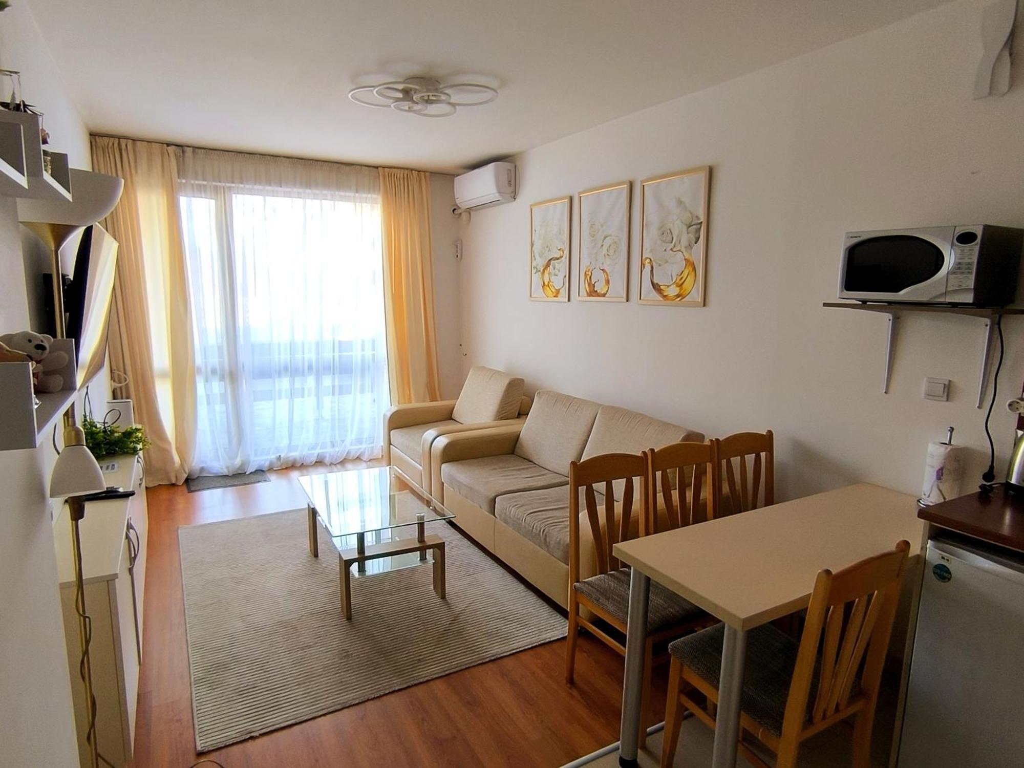 Belvedere Holiday Club Private Apartment Bansko Exterior foto