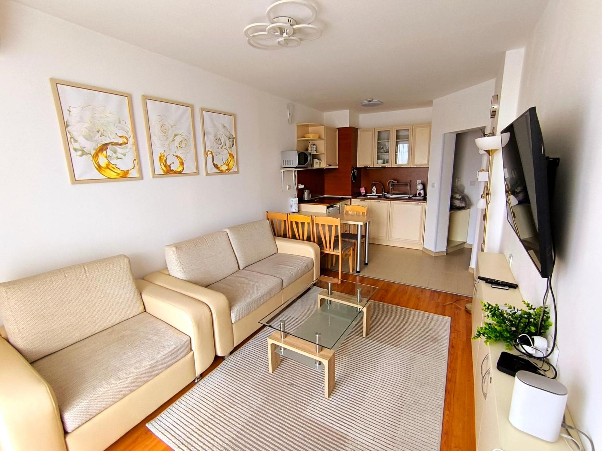 Belvedere Holiday Club Private Apartment Bansko Exterior foto